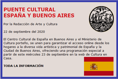 PUENTE CULTURAL